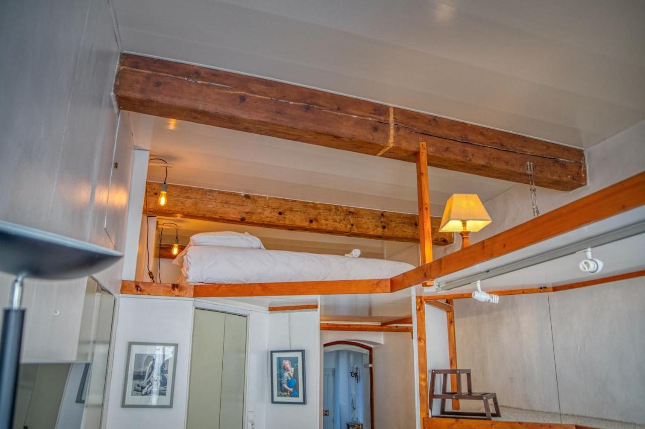 Apartamento Atypique - Hypercentre / Place Aux Herbes Grenoble
