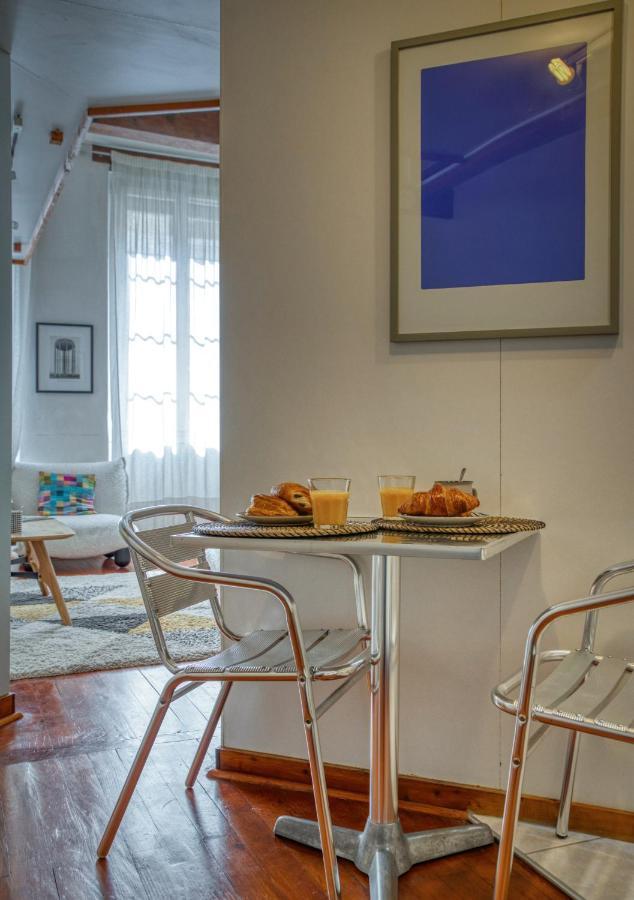 Atypique - Hypercentre / Place Aux Herbes Apartment *