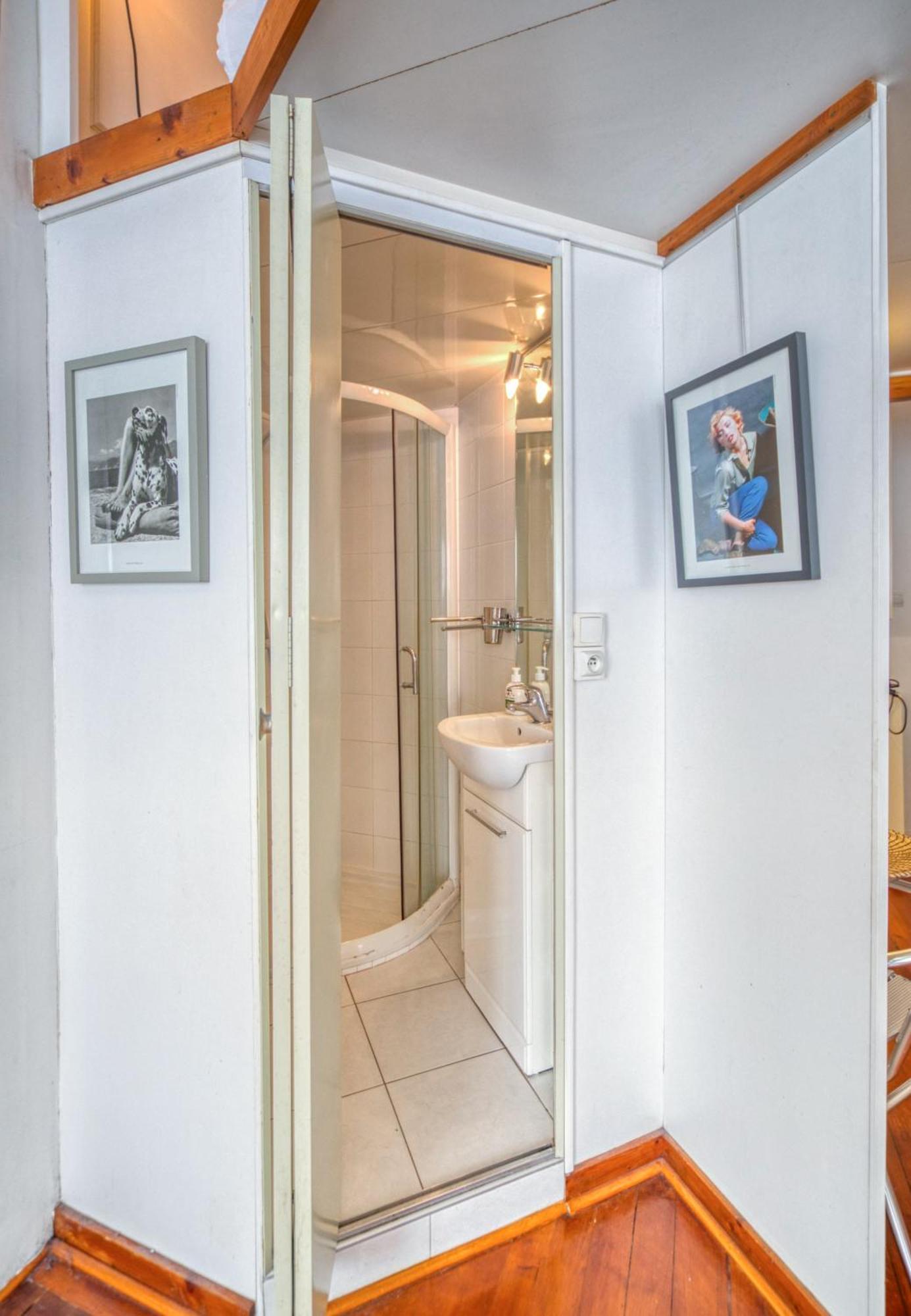 Appartement Atypique - Hypercentre / Place Aux Herbes